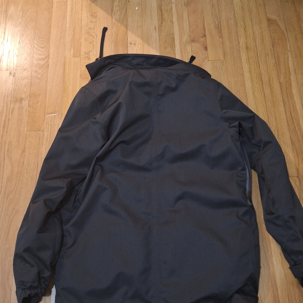 Bonfire Jacket - Picture 7 of 8